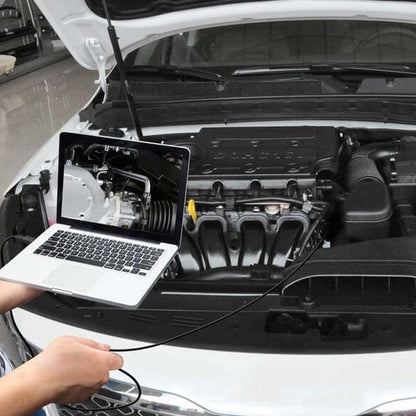 VistaProbe™ HD Inspection Camera — See Hidden Problems Instantly and Take Control Like a Pro