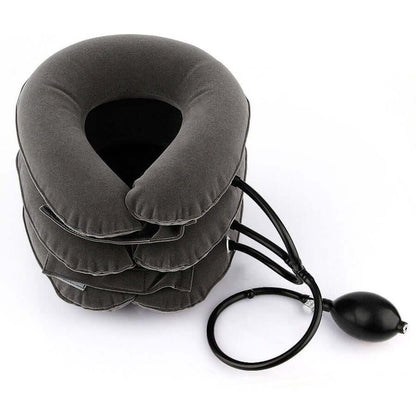 Relaxio Inflatable Neck Brace | Half Price Sale