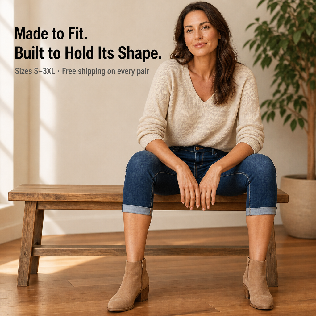FlexiSculpt™ — Embrace Your Waist, Maintain Your Form, Move With Every Stretch