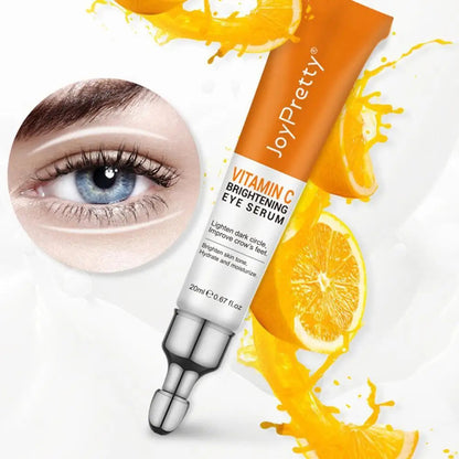 LumenaLift™ — Ignite Youthful Eyes That Command Attention Instantly