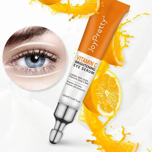 LumenaLift™ — Ignite Youthful Eyes That Command Attention Instantly