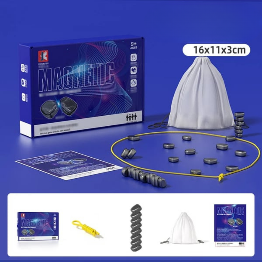 Stratégyx™ — Unleash Laser Focus and Ignite Epic Game Night Triumphs
