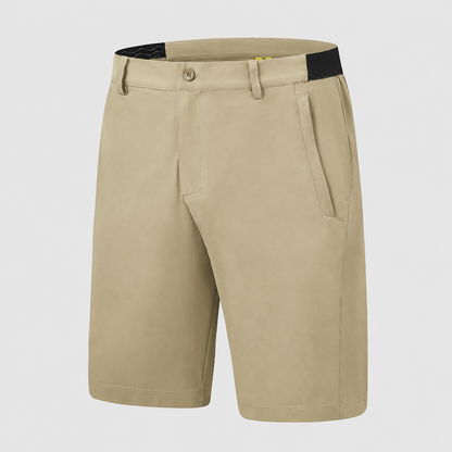 Strideflex™ – Custom Quick-Dry Stretch Shorts with 4-Way Flexibility