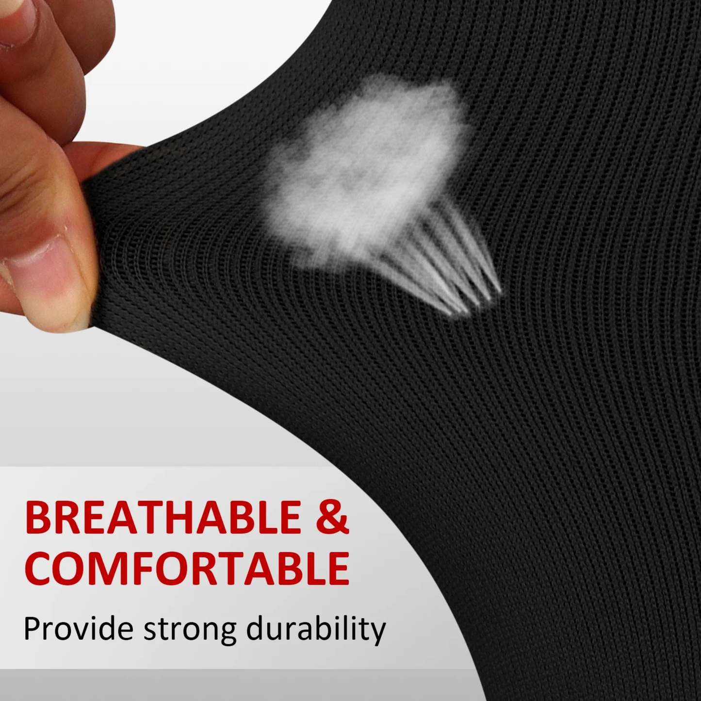StrideEase™ — Slip On Freedom and Energize Every Step Without the Squeeze