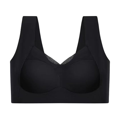 Amelia™ | Premium Seamless Comfort Bra