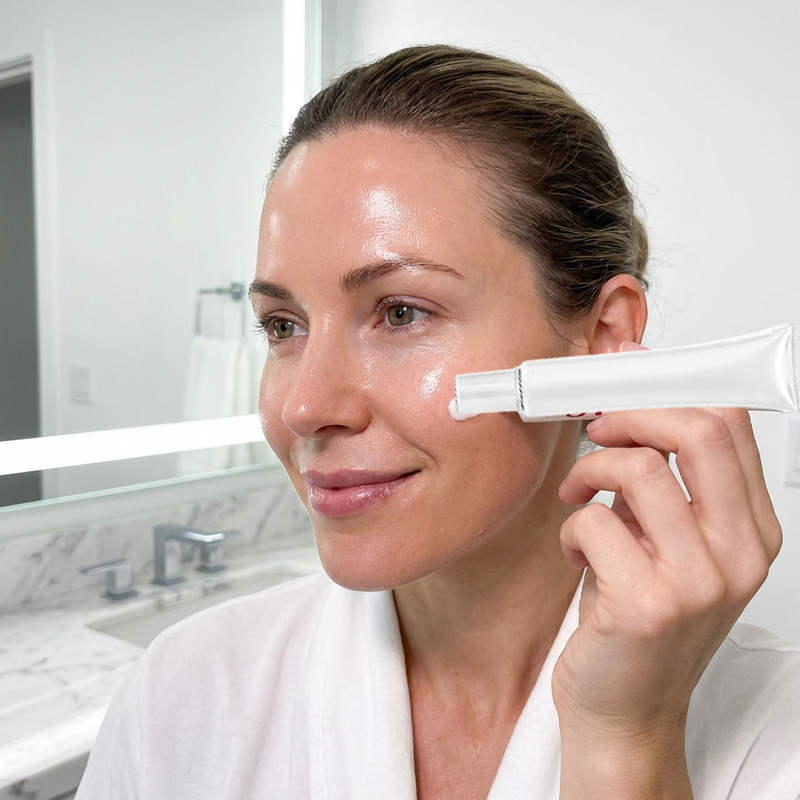 RadianceRise™ — Melt Away Dark Spots for Radiant, Touchably Soft Skin Every Day