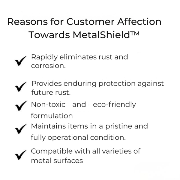 RustArmor™ — Instantly Erase Rust and Lock in a Rock-Solid Shield for Lifelong Shine