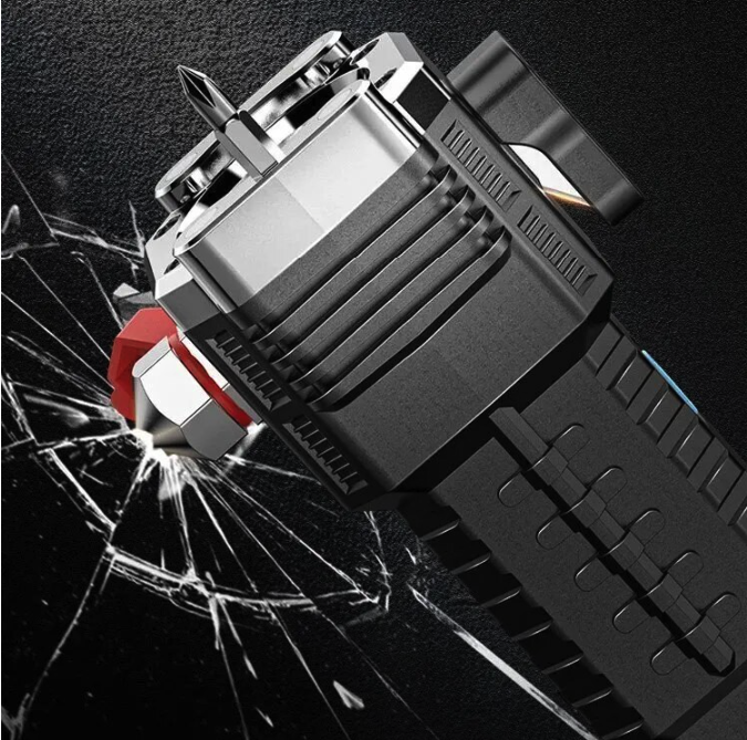 LumaCore™ — Own the Night with Lightning-Fast, Unbreakable Brightness