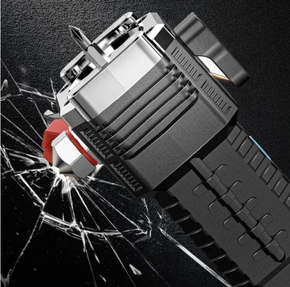 LumaCore™ — Own the Night with Lightning-Fast, Unbreakable Brightness