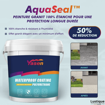 StoneGuard Pro™ — Transform Surfaces Into Stunning, Rock-Solid Armor That Lasts Forever