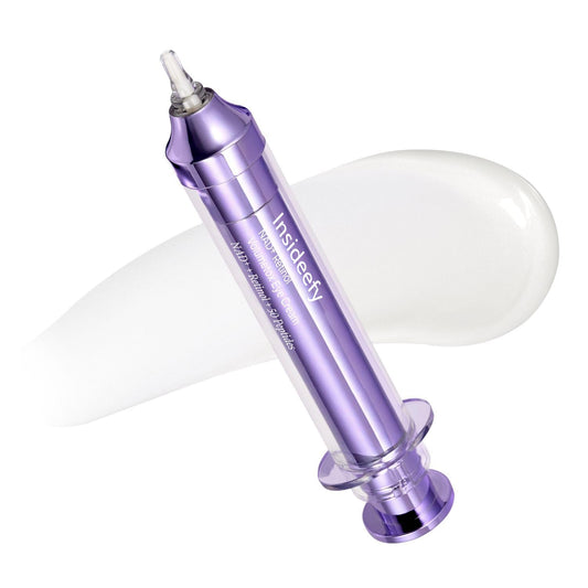 ViviLuxe™ Radiance Eye Cream — Reveal Bright, Youthful Eyes That Command Attention