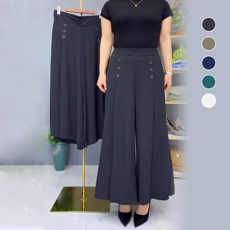 VeraSilk™ — Slip Into Effortless Elegance and Confidence All Day Long