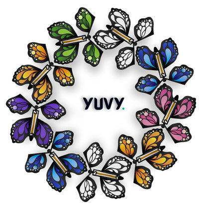 ButterflyLuxe™ — Ignite Awe and Create Heartwarming Memories Instantly