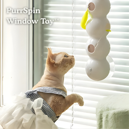 HunterWave™ — Ignite Your Cat’s Wild Instincts for Endless Joy and Energy