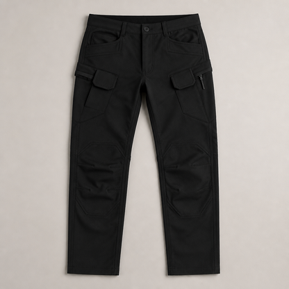 FlexiForm™ – 4-Way Stretch, Waterproof Tactical Cargo Pants