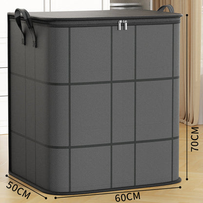 TitanTrove™ — Master Your Mess with Unbreakable, Spacious Storage That Clears Your Mind