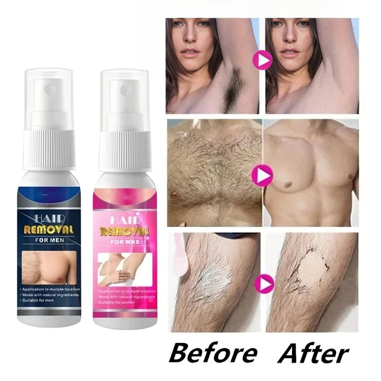 LuminaSilk™ — Unlock Silky, Radiant Skin Without Pain or Irritation
