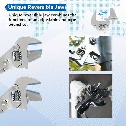 TitanGrip™ — Crush Stubborn Bolts with Unstoppable Precision and Power