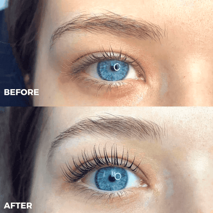 Electric Heated Eyelash Curler