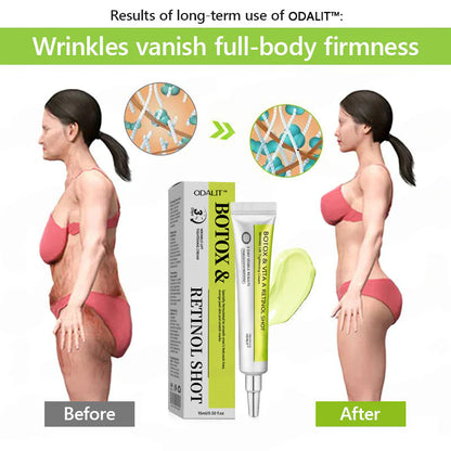 LuminaLift™ — Instantly Reveal Firmer, Brighter Skin That Turns Back Time Without Needles