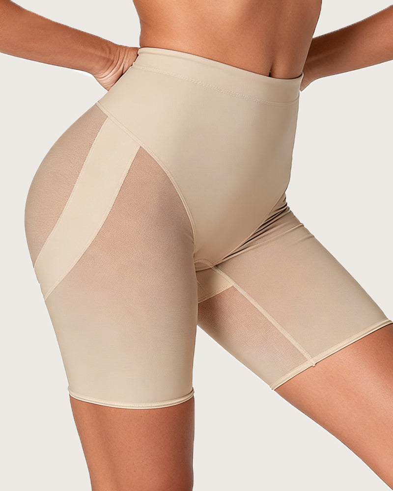 SilkySculpt™ — Effortless Comfort That Lifts, Smooths, and Empowers Your Curves All Day