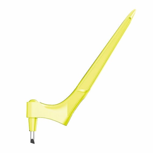 SliceVibe™ — Master Every Curve with Effortless, Flawless Precision