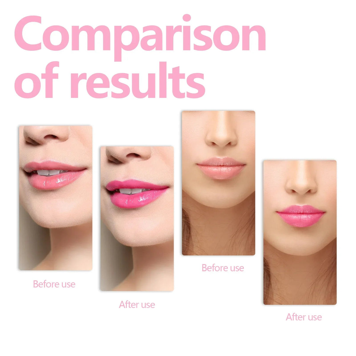 VelvetHue™ — Unlock Your Unique, All-Day Glow and Irresistibly Plush Lips