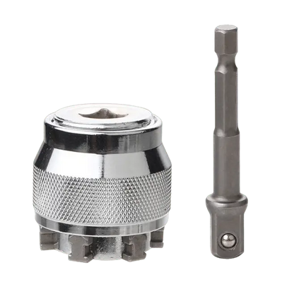 TitanGrip™ — Dominate Every Bolt with Unmatched Speed and Power