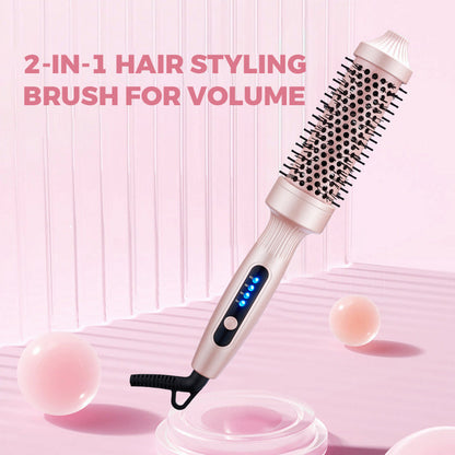 SilkAura™ — Unlock Effortless Salon-Perfect Shine and Voluminous Hair Every Day