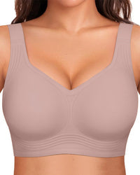 VivaCurve™ — Experience Freedom with Flawless Lift and All-Day Comfort