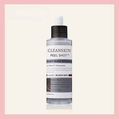DermalPure™ — Unlock Your Skin’s Pure, Radiant Freedom Every Day