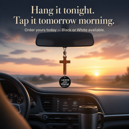 SoteraGrace™ — Tap the Cross, Receive a New Bible Verse Daily