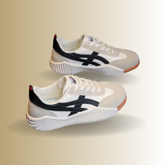 StepPure™ — Walk Pain-Free All Day with Cushioned Comfort and Unstoppable Energy