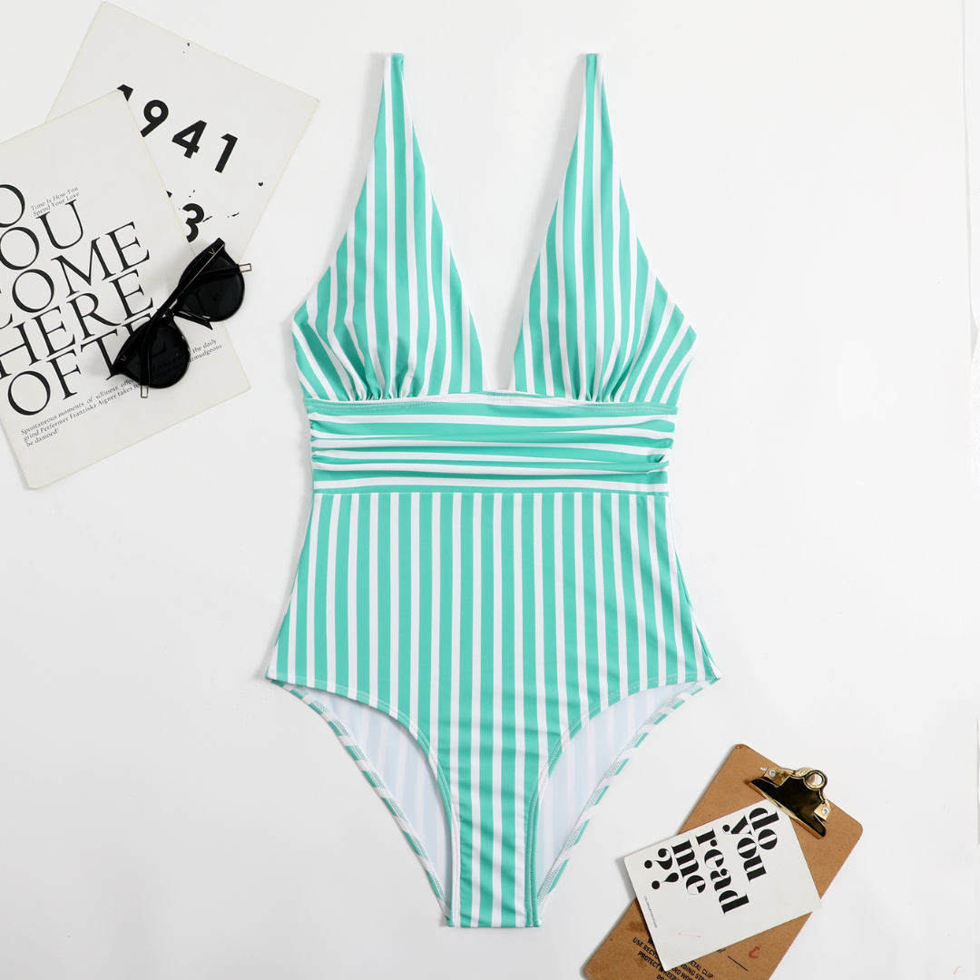 Mariselle Charm™ — Unleash Your Irresistible Confidence with Every Wave