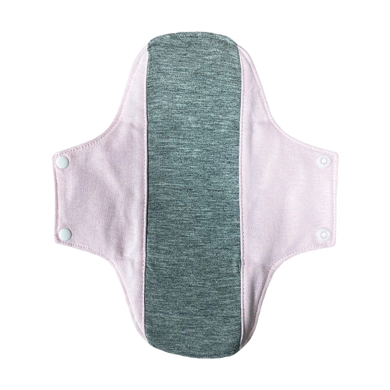 PureAura™ Washable Pads — Feel Fresh, Dry, and Confident All Day Without Compromise