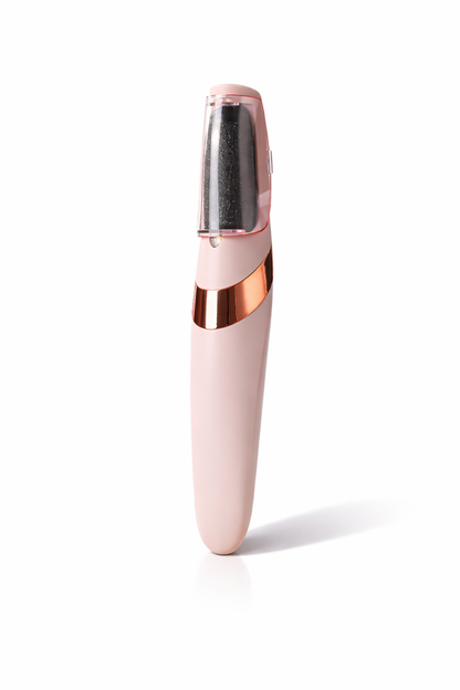 VelvetStep™ — Slip Into Irresistibly Soft Feet That Make Every Step a Confidence Rush