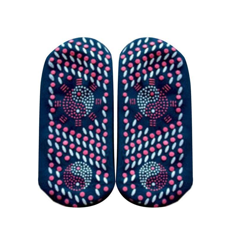 Self-Heating Socks™ — Ignite Soothing Warmth and Crush Foot Pain All Day Long