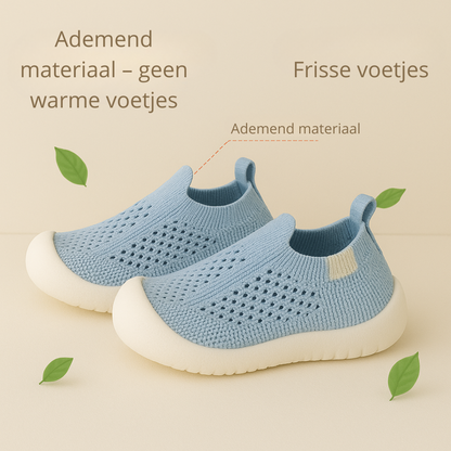 StrideJoy™ — Unleash Your Child’s Joy with Every Step of Comfortable Freedom