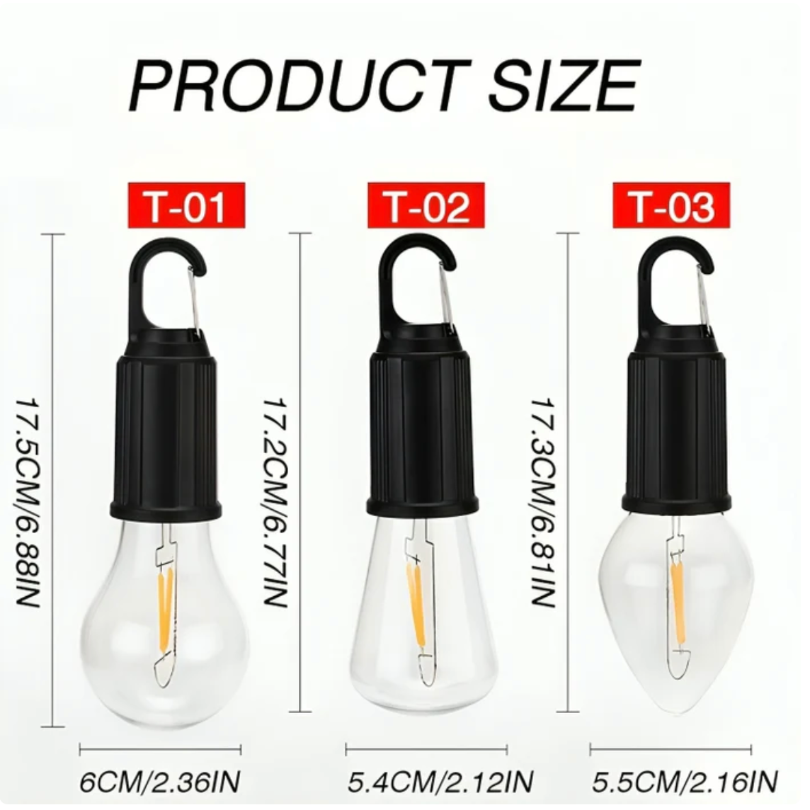 LumaBeam™ — Light Up Every Dark Corner with Effortless, Anywhere Glow
