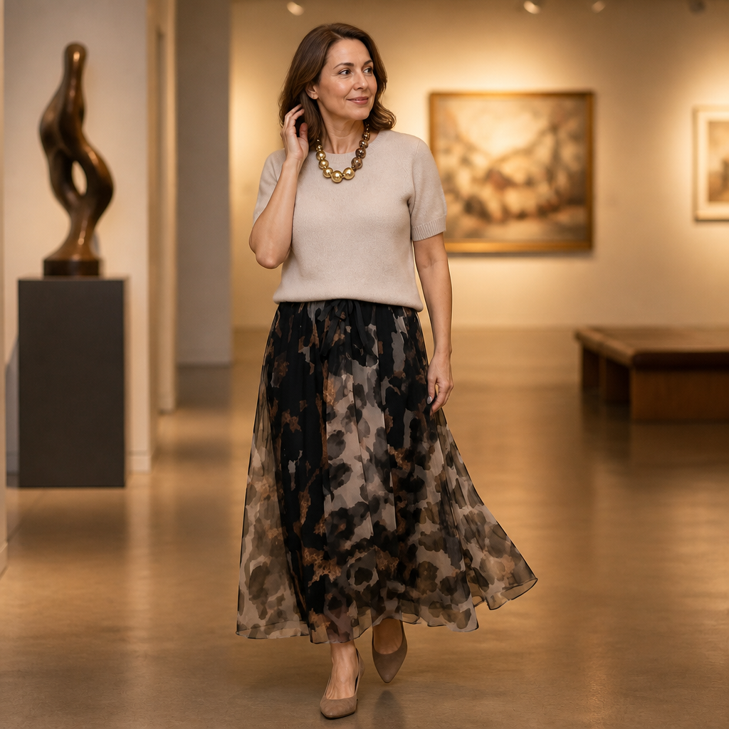 FieraMuse™ — Step Out Confident and Effortlessly Chic Every Day