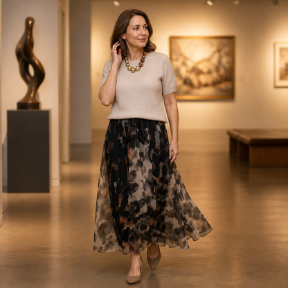 FieraMuse™ — Step Out Confident and Effortlessly Chic Every Day