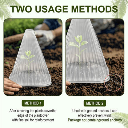 VitaliShade™ — Create a Cozy Shield That Sparks Unstoppable Plant Growth