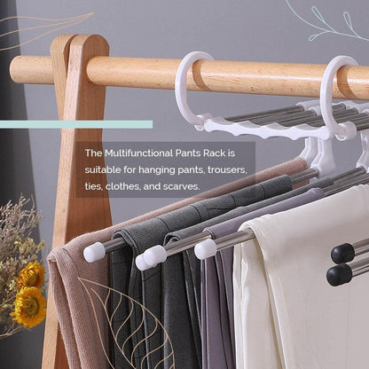 VestraLift™ — Instantly Expand Your Closet and Own Every Outfit Without the Mess