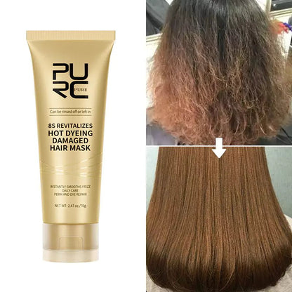 SilqAura™ — Instantly Crush Frizz and Unleash Silky, Head-Turning Shine