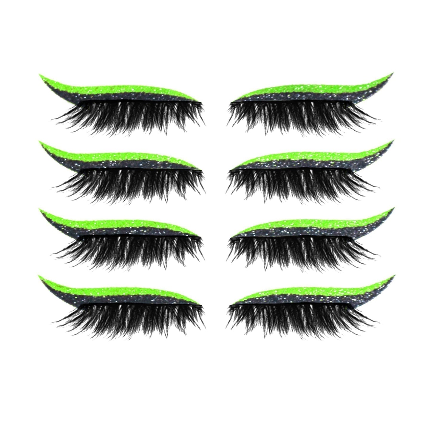 LumaLash™ — Instant Cat-Eye Confidence That Lasts for Days