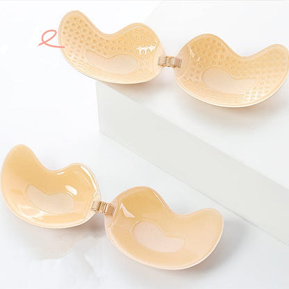 Liftique™ – Stick-on Push-up Bra [Buy 1, Get 1 Free]