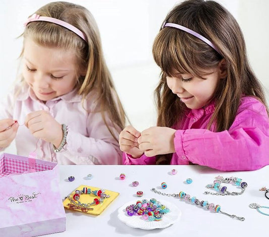 LumaLink™ Bracelet Kit — Create Your Own Dazzling Style That Fits You Perfectly and Fuels Your Bold Confidence