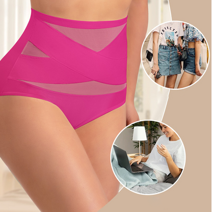 SilqueFit™ — Glide into All-Day Comfort and Stunning Silhouette Confidence