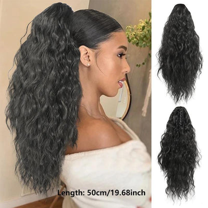 LushLift™ — Instantly Transform Flat Hair into a Flawless, Bounce-Filled Style That Never Slips