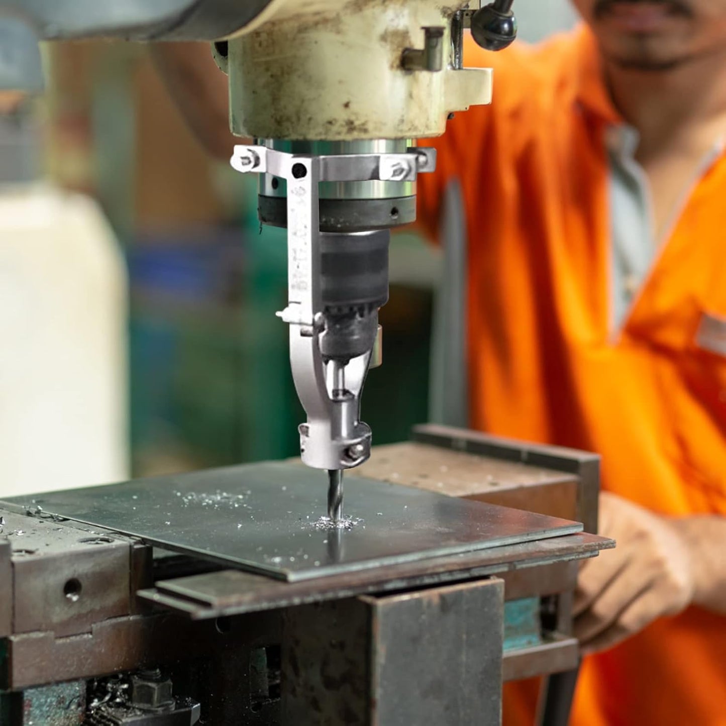 TimberPro™ — Master Every Cut with Effortless Precision and More Free Time
